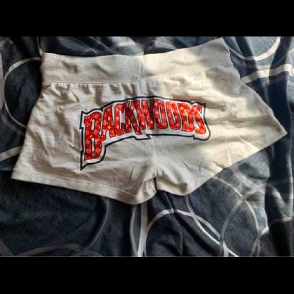 Backwood shorts - Picture 1 of 2